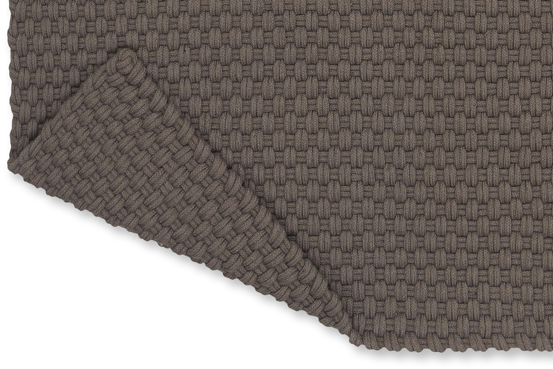 Tappeto Lace Grey-Taupe Per Esterni | Misura: 200 × 280 cm