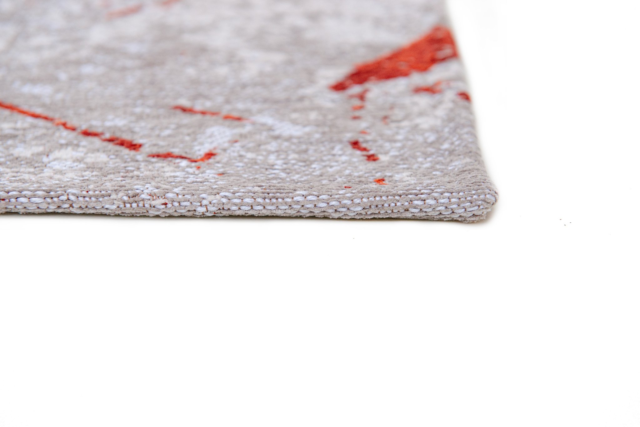 Tappeto Orange Cut 9323