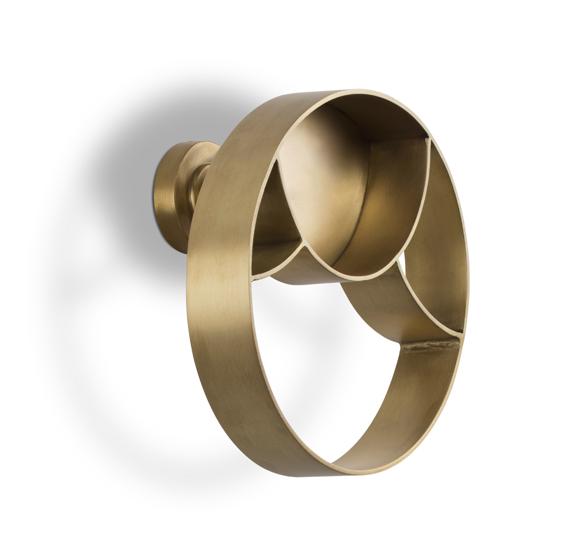 Anello Portasciugamani Atlas