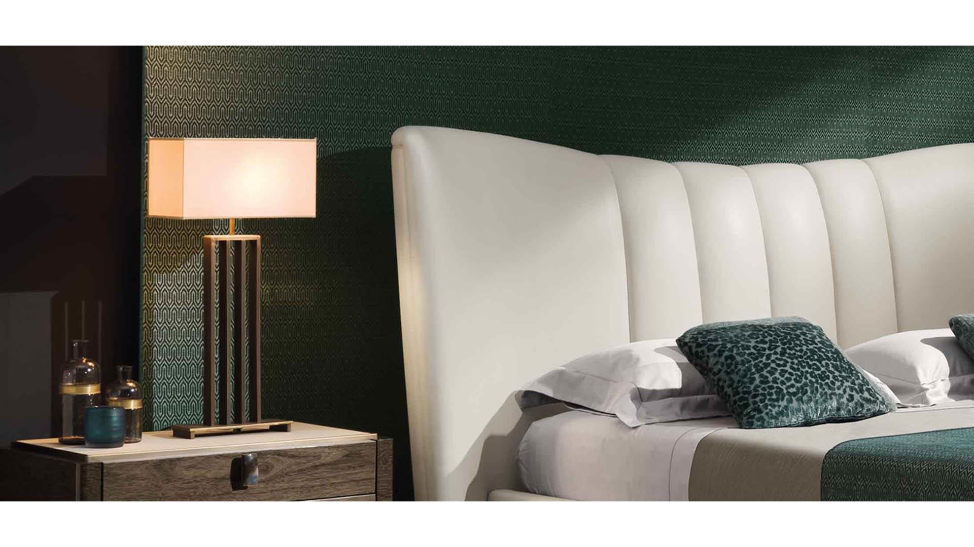 Letto Pelle Fashion Affair Letto Pelle Fashion Affair