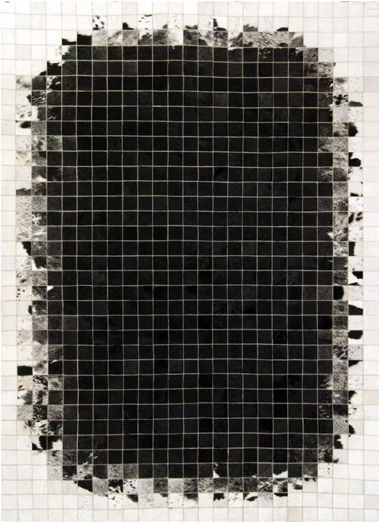 Tappeto Mosaic col.3 | Misura: 200 × 300 cm