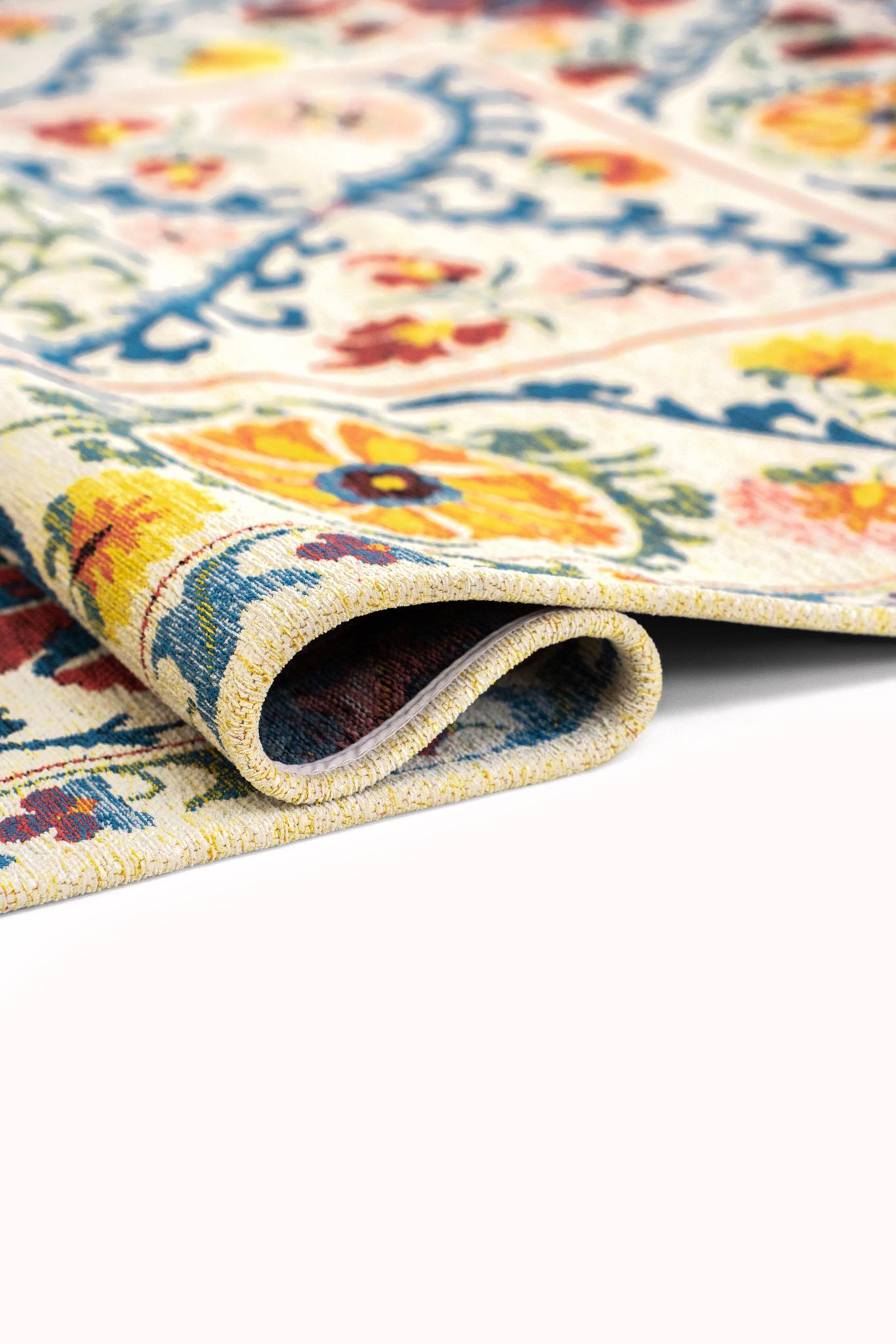 Tappeto Origine 9728