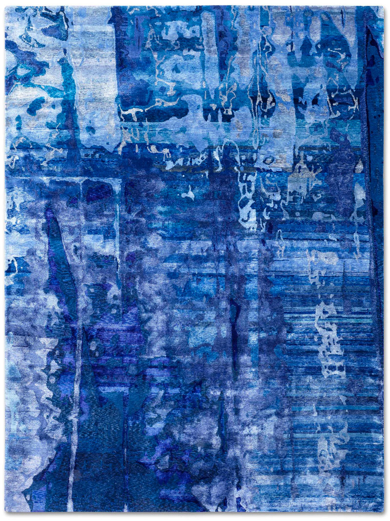 Tappeto Lusso Ice | Misura: 250 × 300 cm