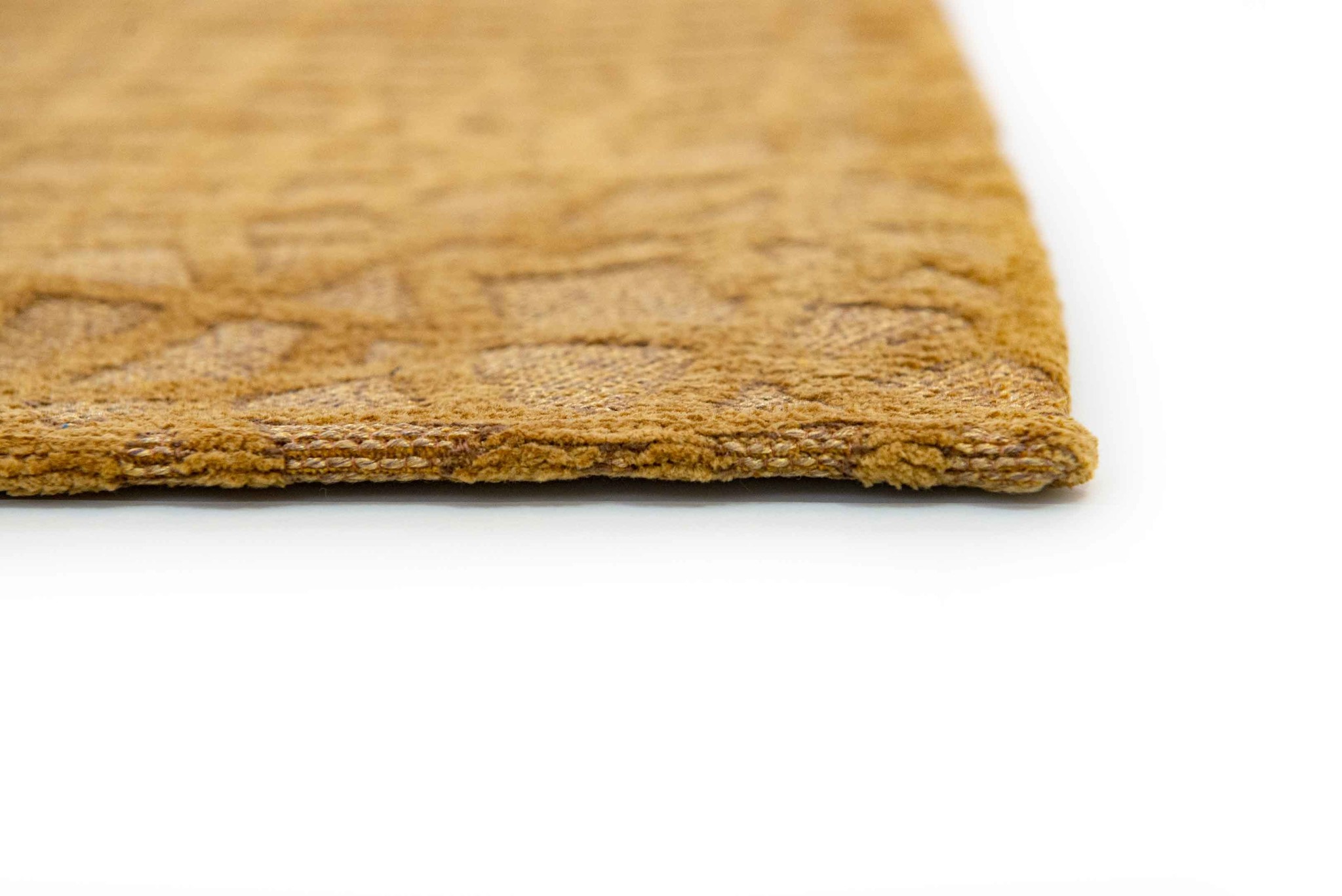 Tappeto Trammel Roman Oro 9248
