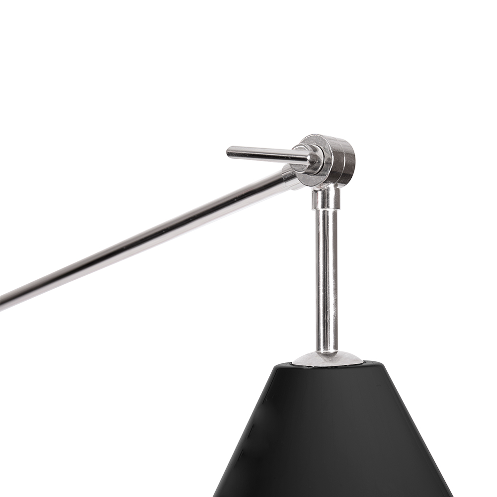Lampada a Sospensione Crooner
