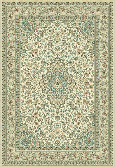 Tappeto Orientale Tessitura Meccanica | Misura: 80 × 150 cm