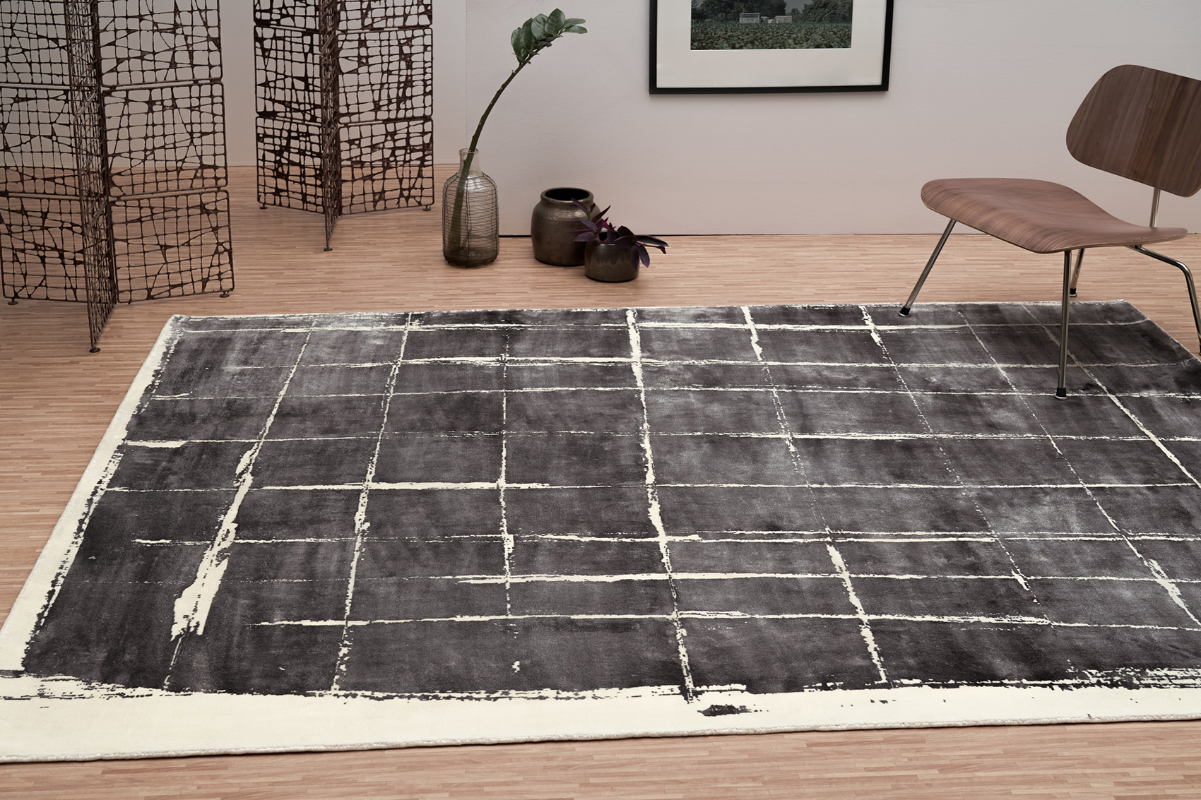 Tappeto Herman | Misura: 170 × 240 cm