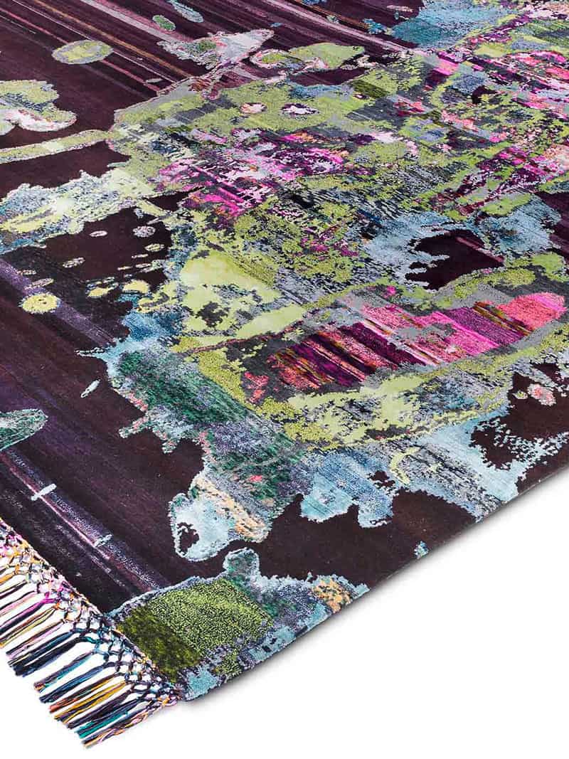 Tappeto Lusso Eco | Misura: 250 × 300 cm