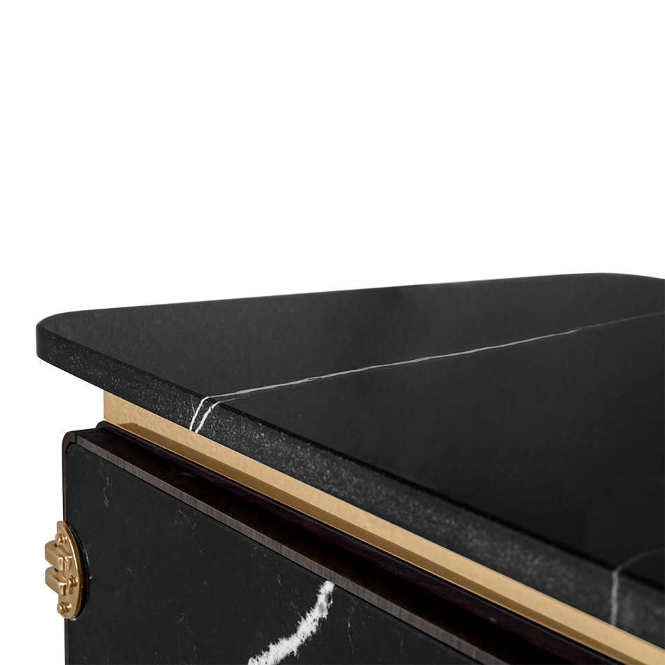 Scrivania Langston Scrivania Langston