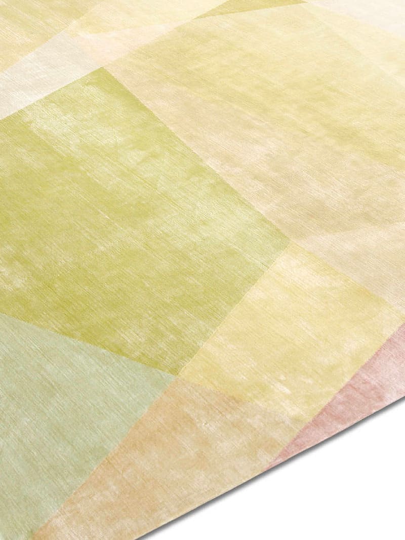 Tappeto Annodato Crystal | Misura: 300 × 400 cm