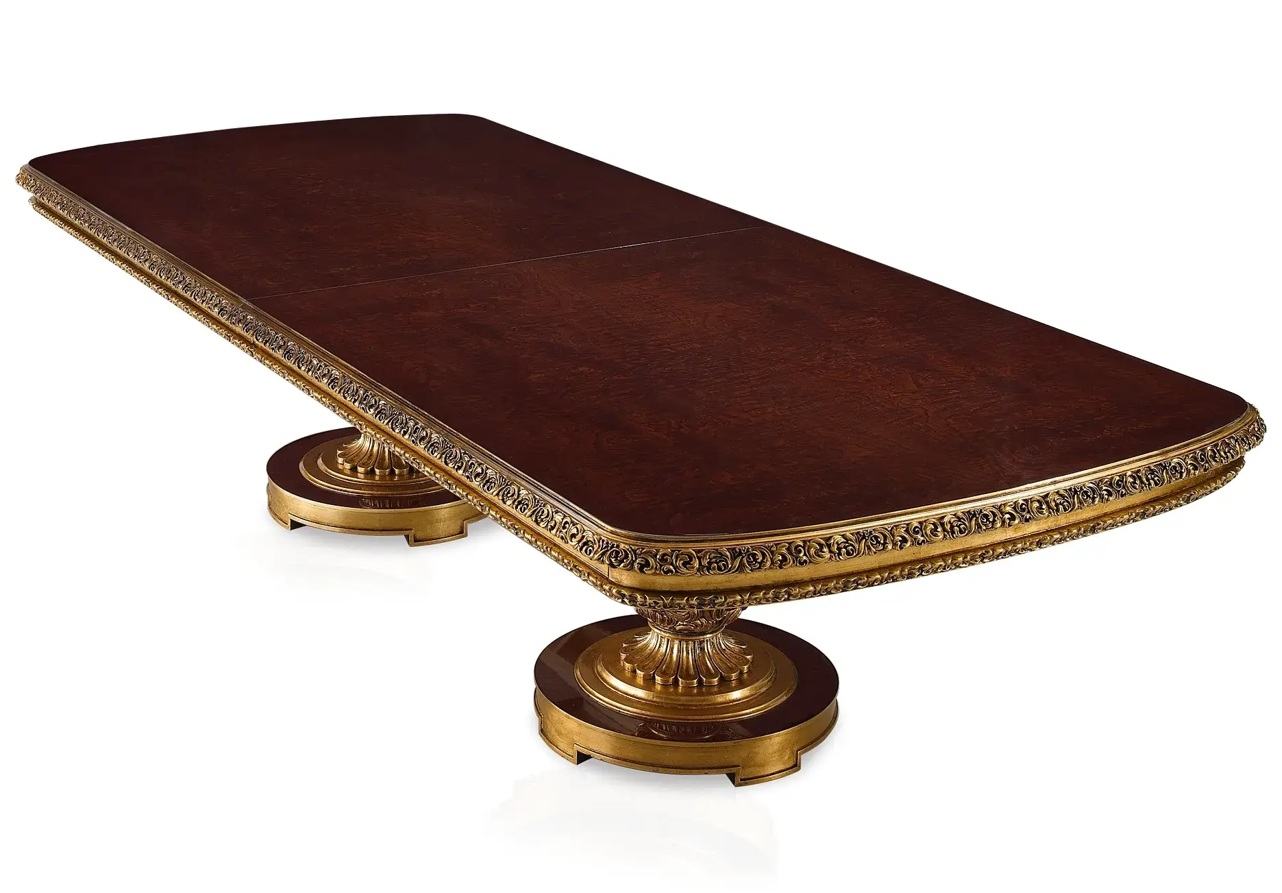 Tavolo da Pranzo Classico Elegance Tavolo da Pranzo Classico Elegance