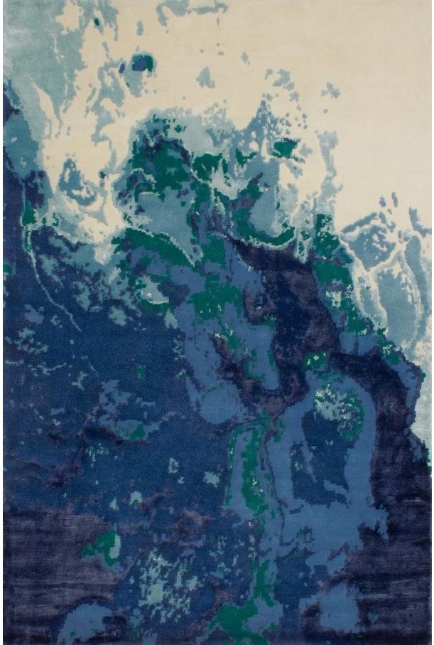 Tappeto Ocean Tappeto Ocean