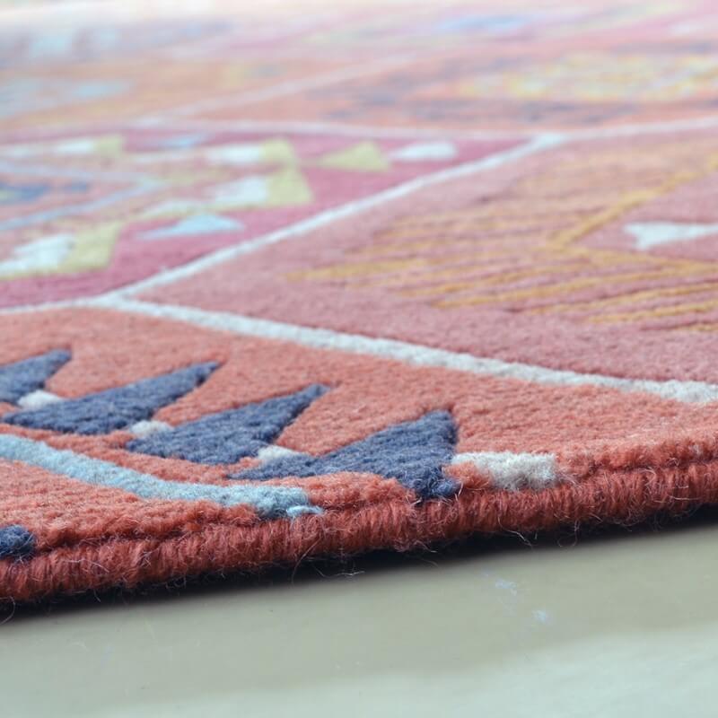 Tappeto Yara Nomad 33403 | Misura: 170 × 240 cm