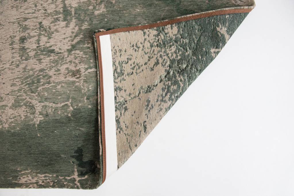 Tappeto Dark Pine 8723