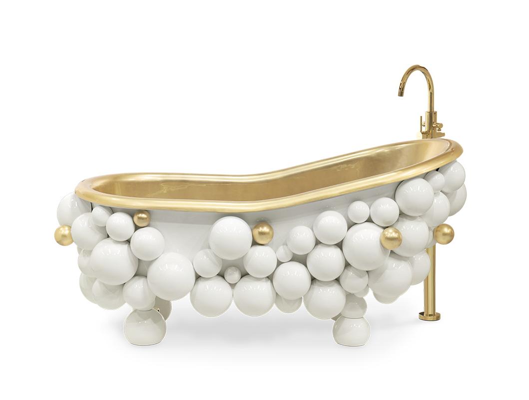 Vasca Da Bagno Gravity