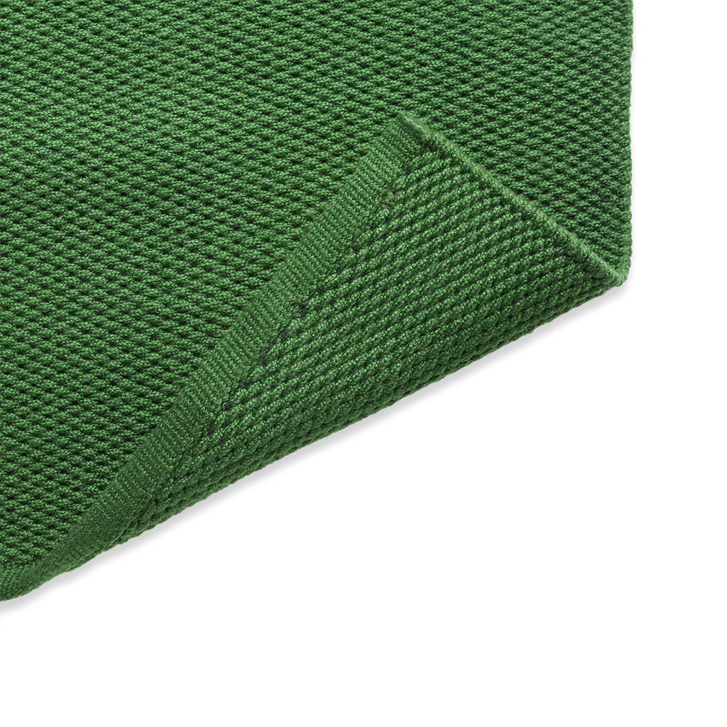 Tappeto Deck Verde Primavera Per Esterni | Misura: 250 × 350 cm