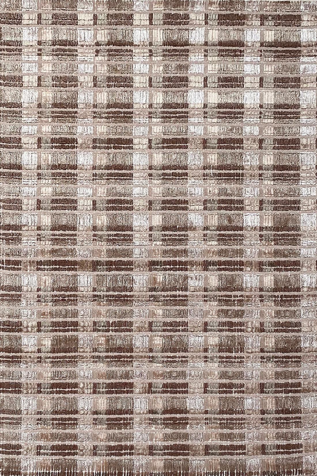 Tappeto Paolo Caffè | Misura: 250 × 350 cm