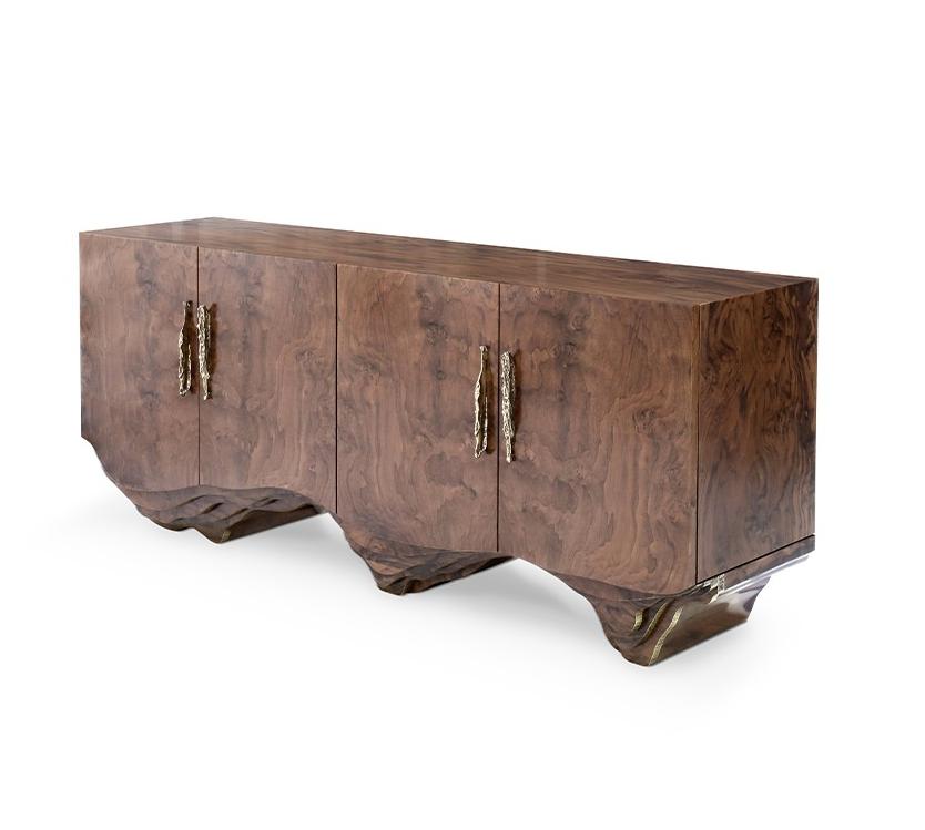 Credenza in Legno