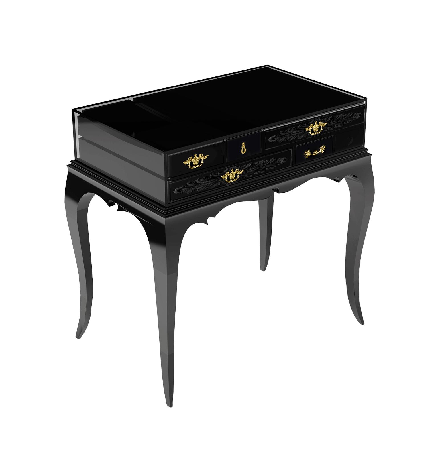 Comodino Beverly Comodino Beverly