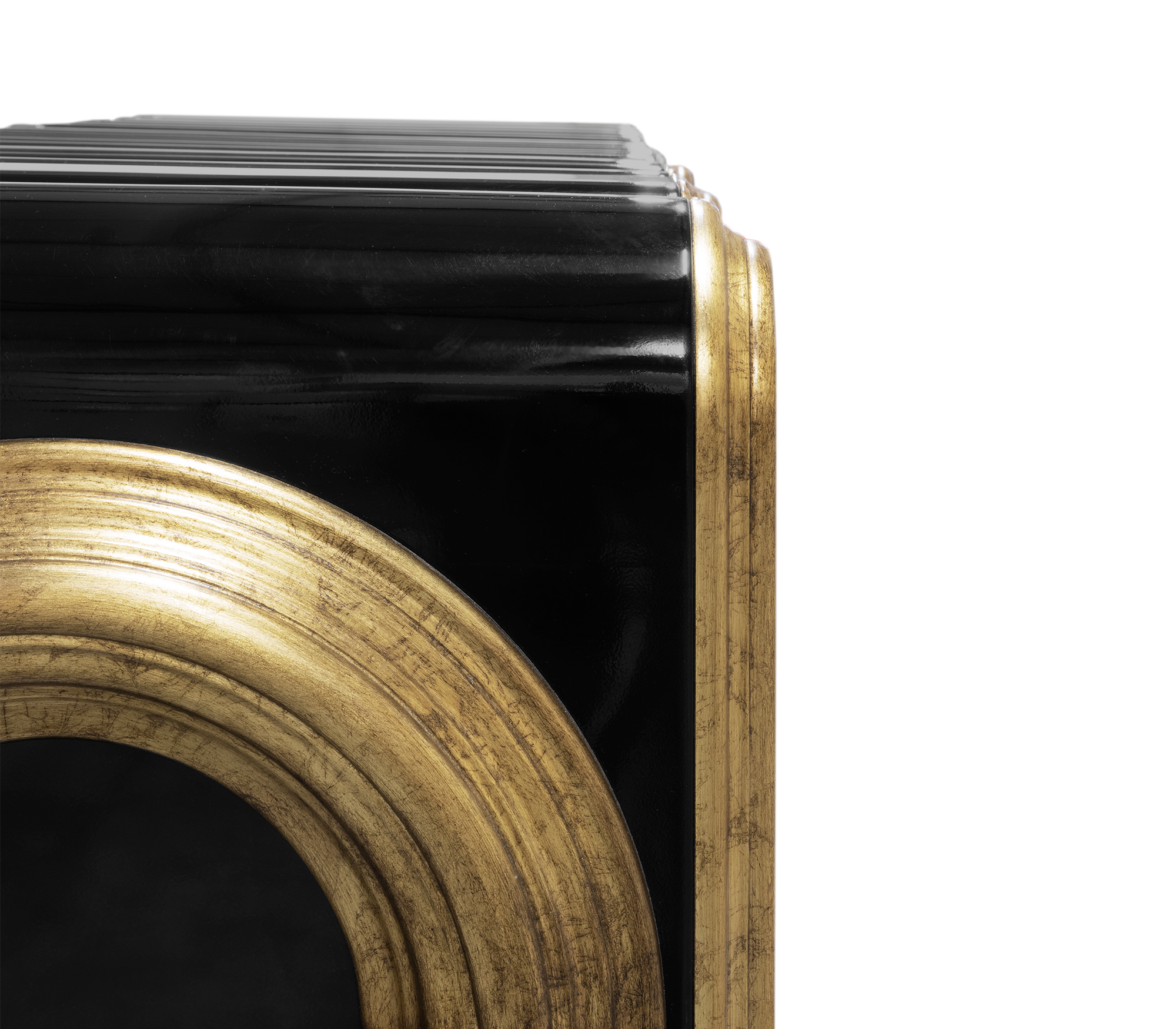 Credenza Antica Ellipse Credenza Antica Ellipse