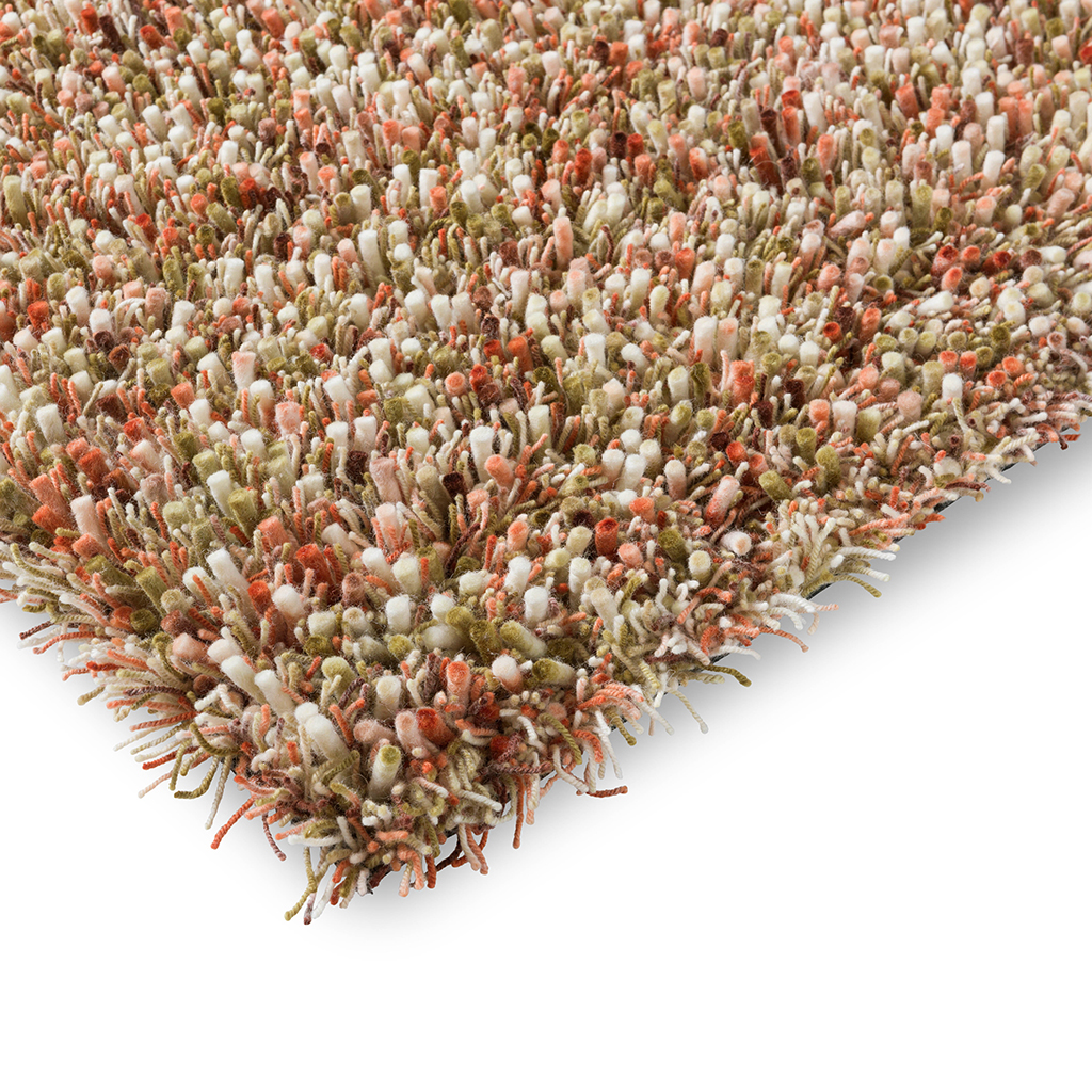 Tappeto Spring Seventies Sway