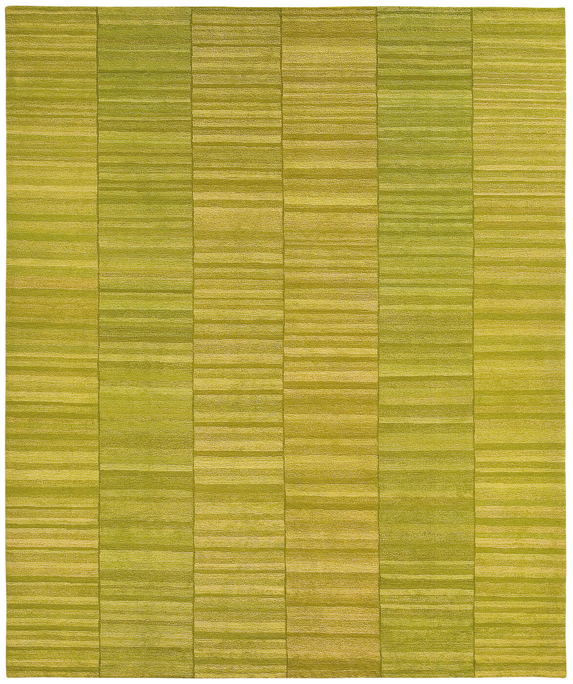 Tappeto Spice 1 Verde Brillante
