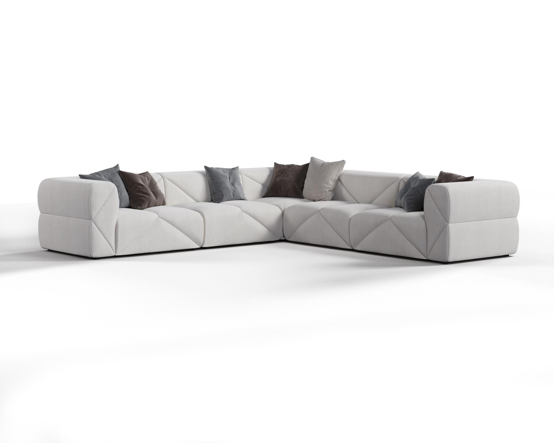 Divano Modulare Stay