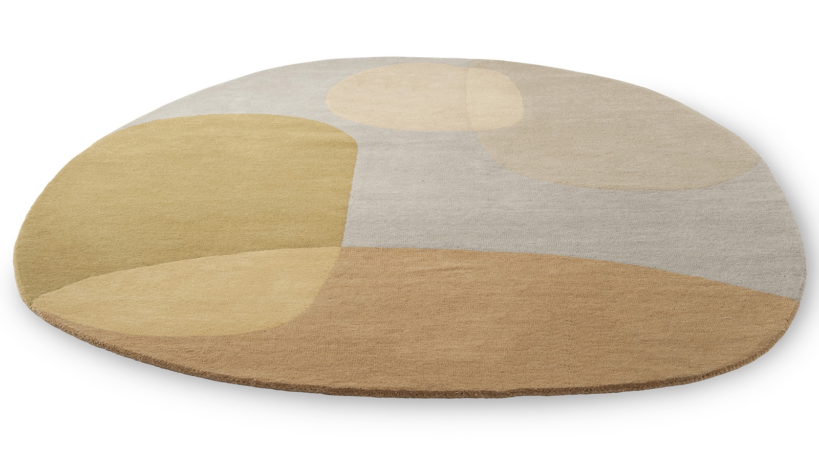Tappeto Decor Miller Primavera 95108 | Misura: 160 × 230 cm
