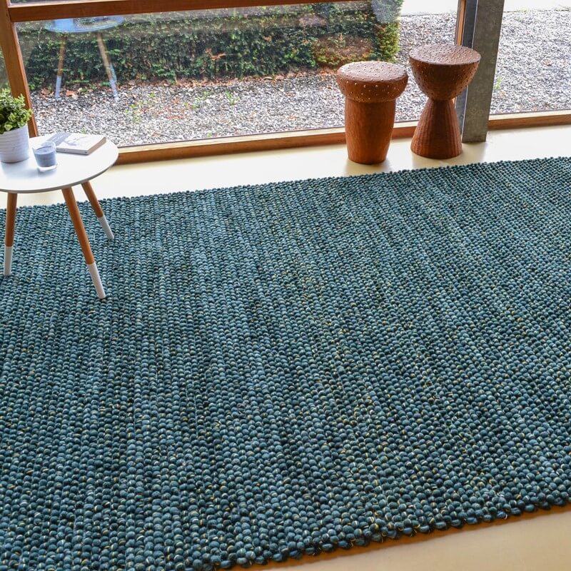 Tappeto Cobble 29207 | Misura: 250 × 350 cm