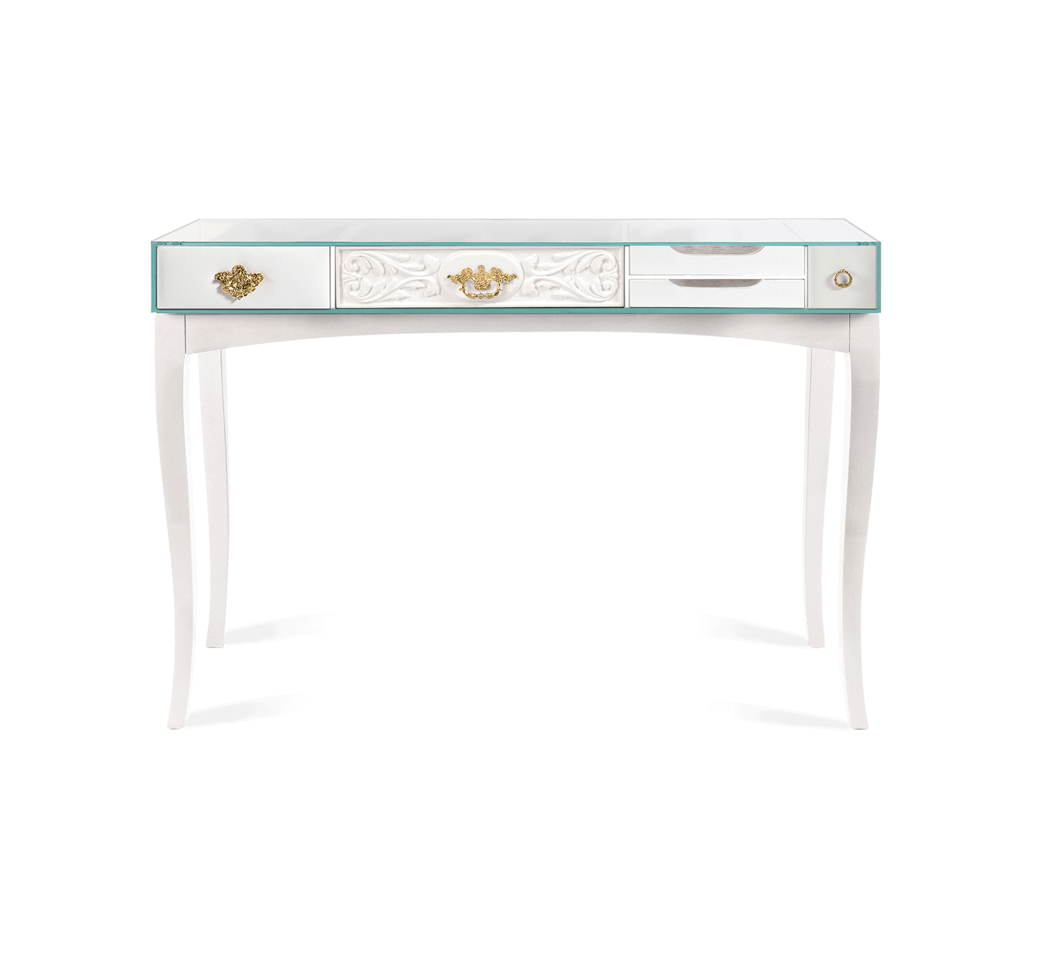 Consolle Bianca Urban