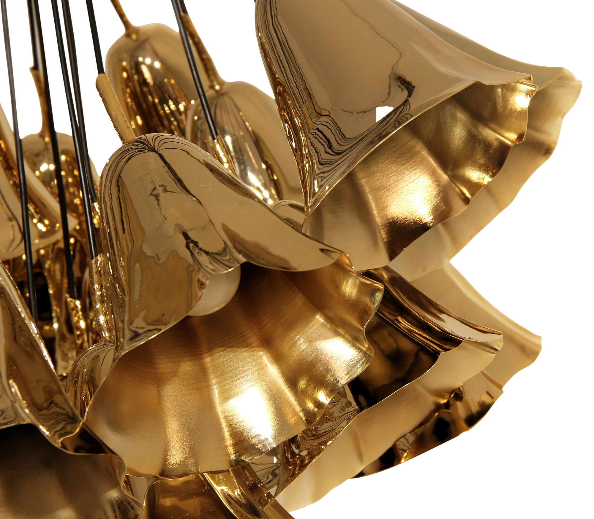 Lampadario Orion II