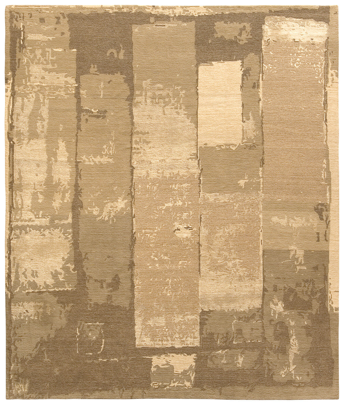 Tappeto Boro 1 Beige | Misura: 300 × 400 cm