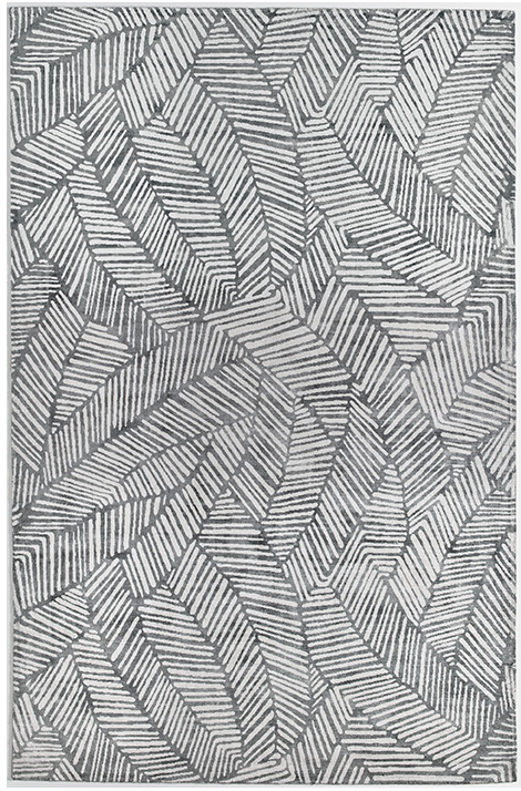 Tappeto Indiano Viscosa Fatto a Mano Tappeto Indiano Viscosa Fatto a Mano