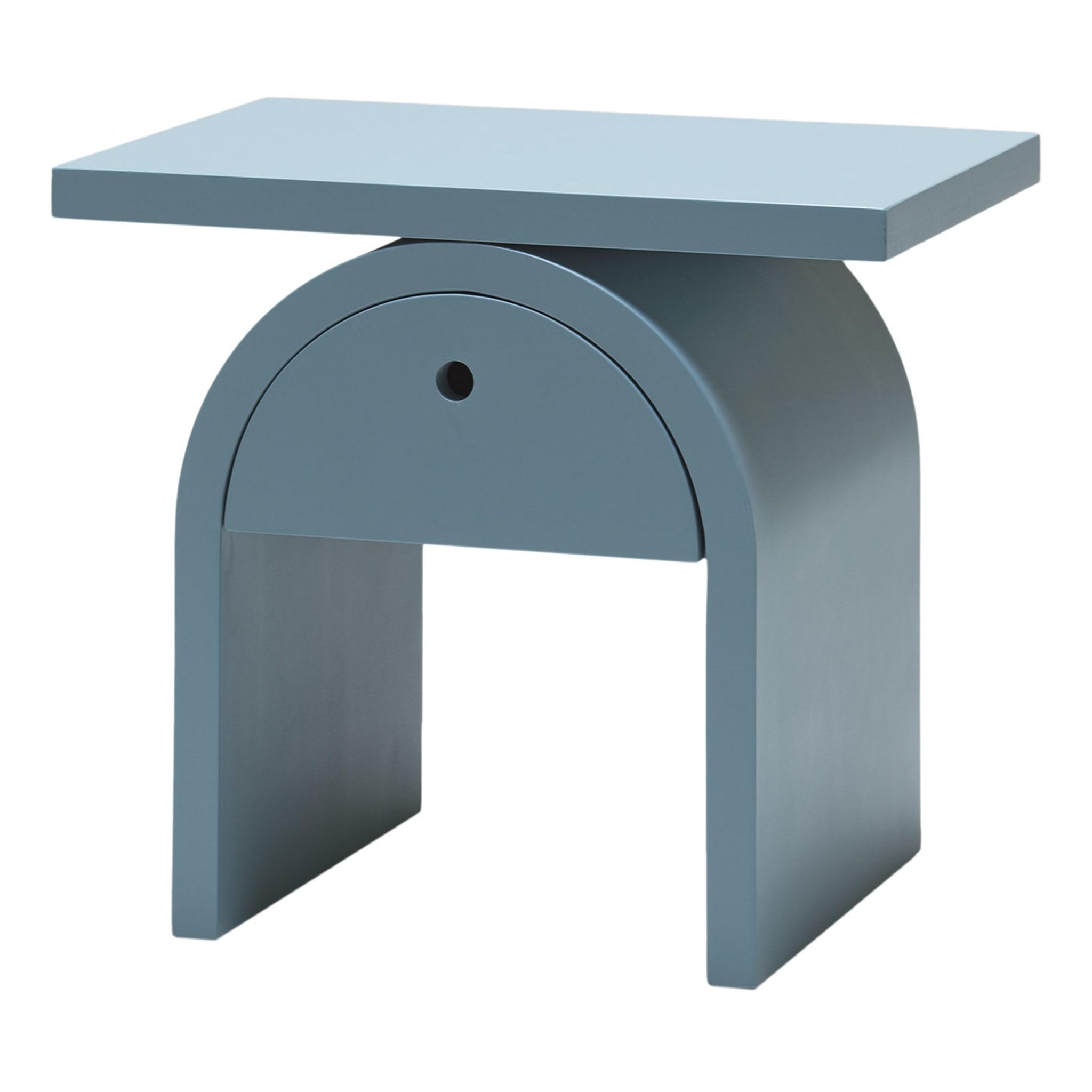 Comodino Celeste Arcom Comodino Celeste Arcom