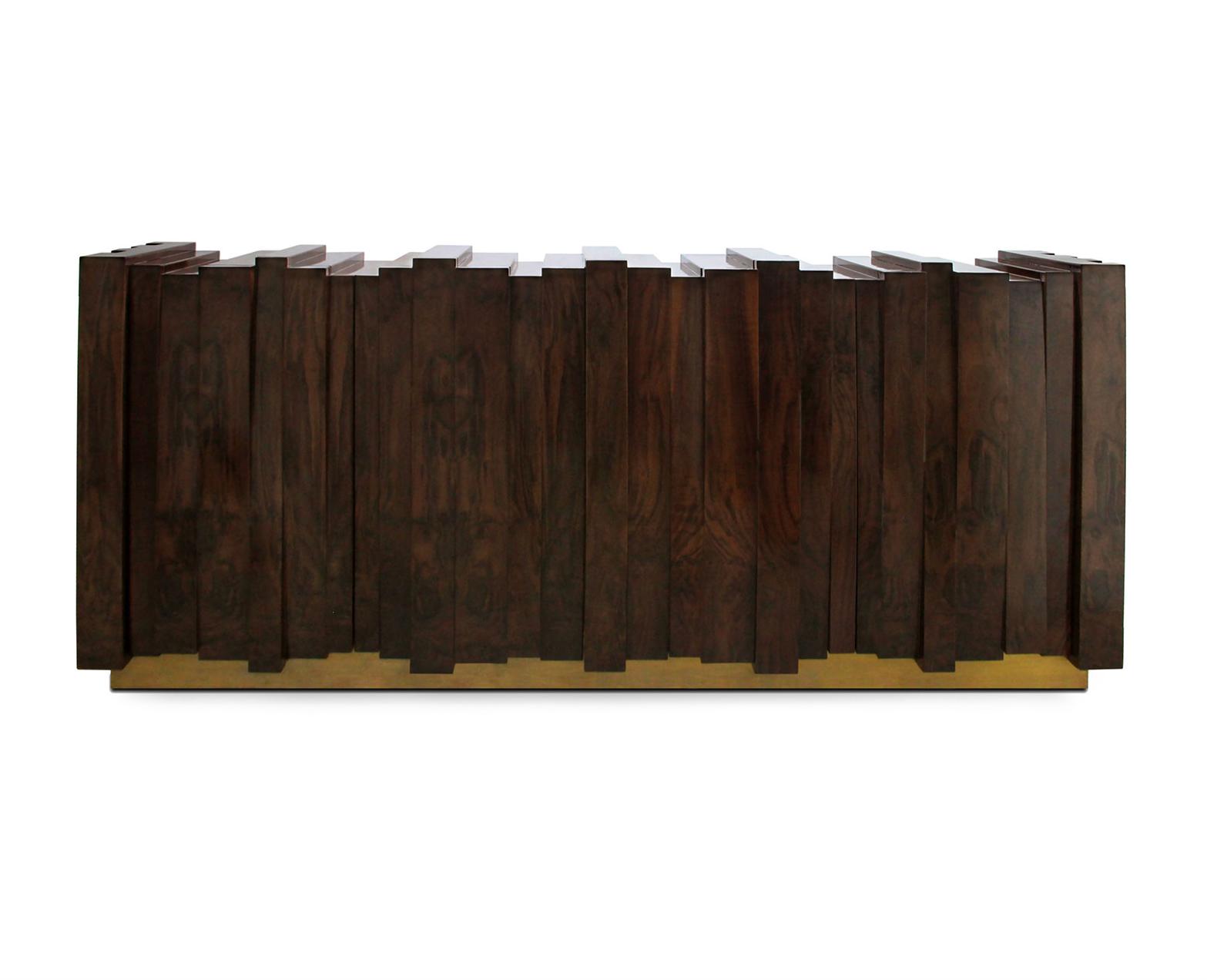Credenza Design in Legno Credenza Design in Legno
