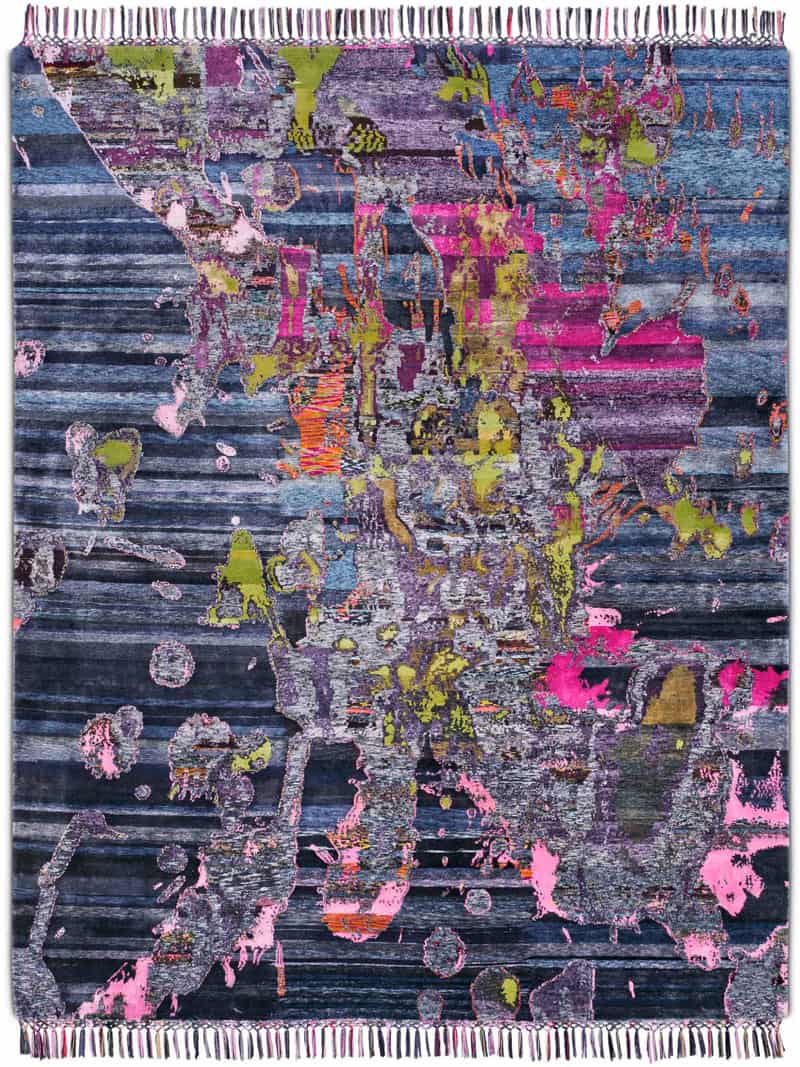 Tappeto Lusso Eco | Misura: 250 × 300 cm