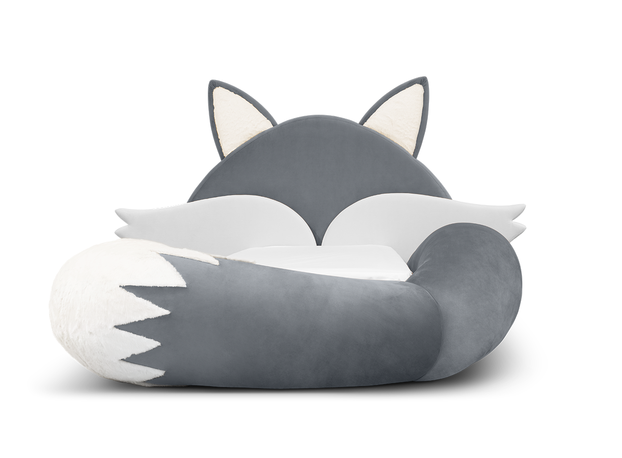 Letto Per Bambini Cozy Foxhole