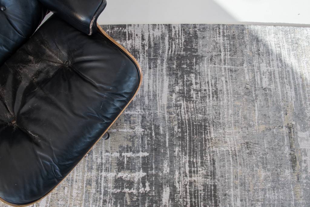 Tappeto Coney Grey 8716