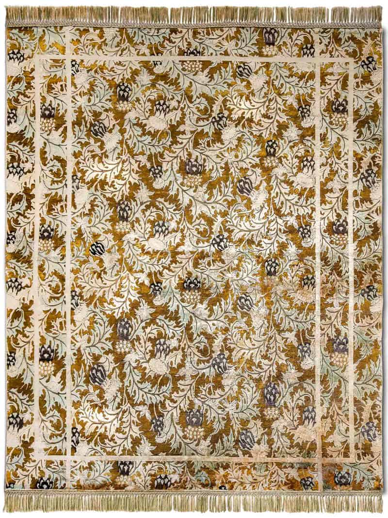 Tappeto Tessuto Distel | Misura: 300 × 400 cm