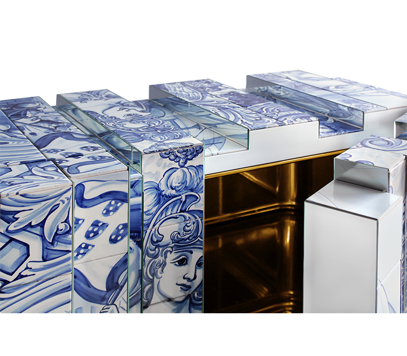 Credenza Legacy Credenza Legacy