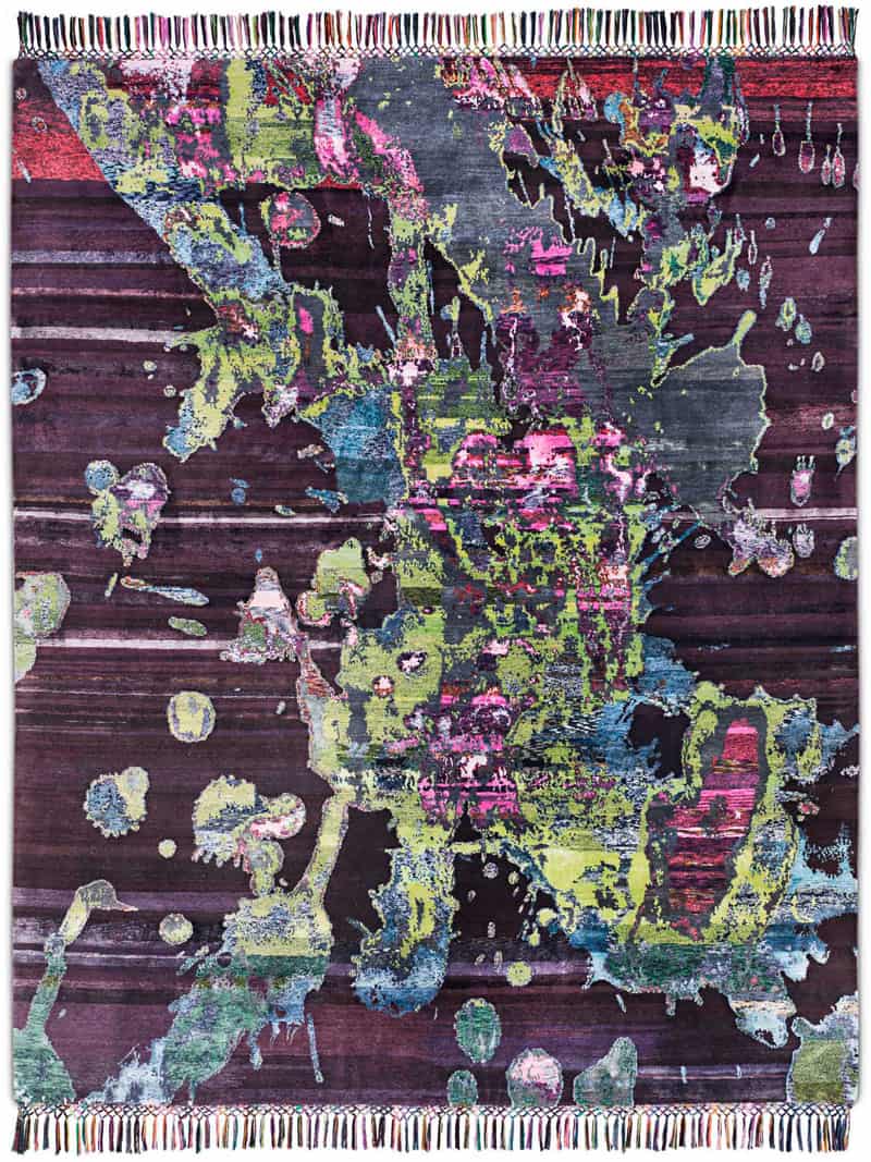 Tappeto Lusso Eco | Misura: 250 × 300 cm