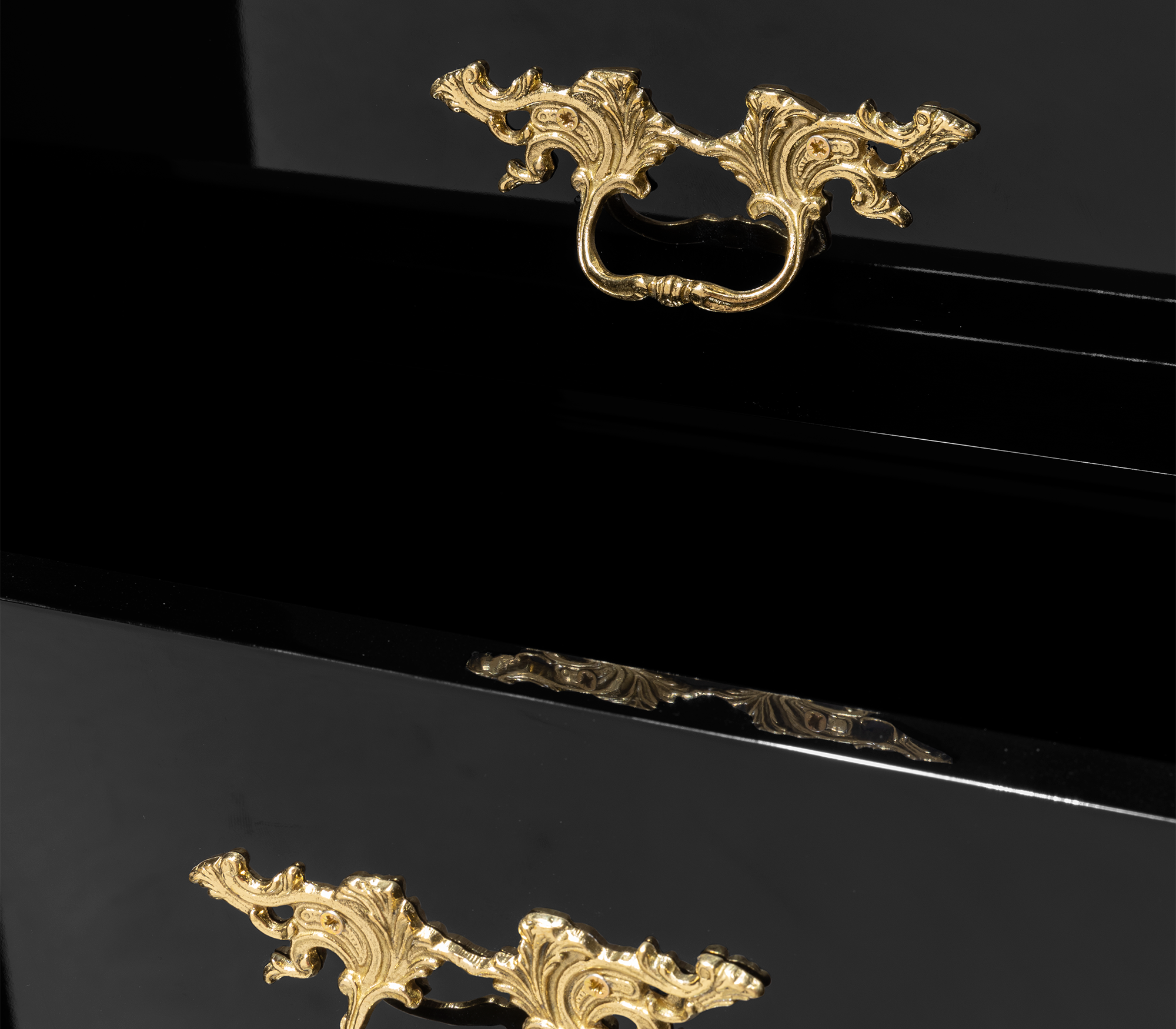 Cassaforte Opulence Symphony