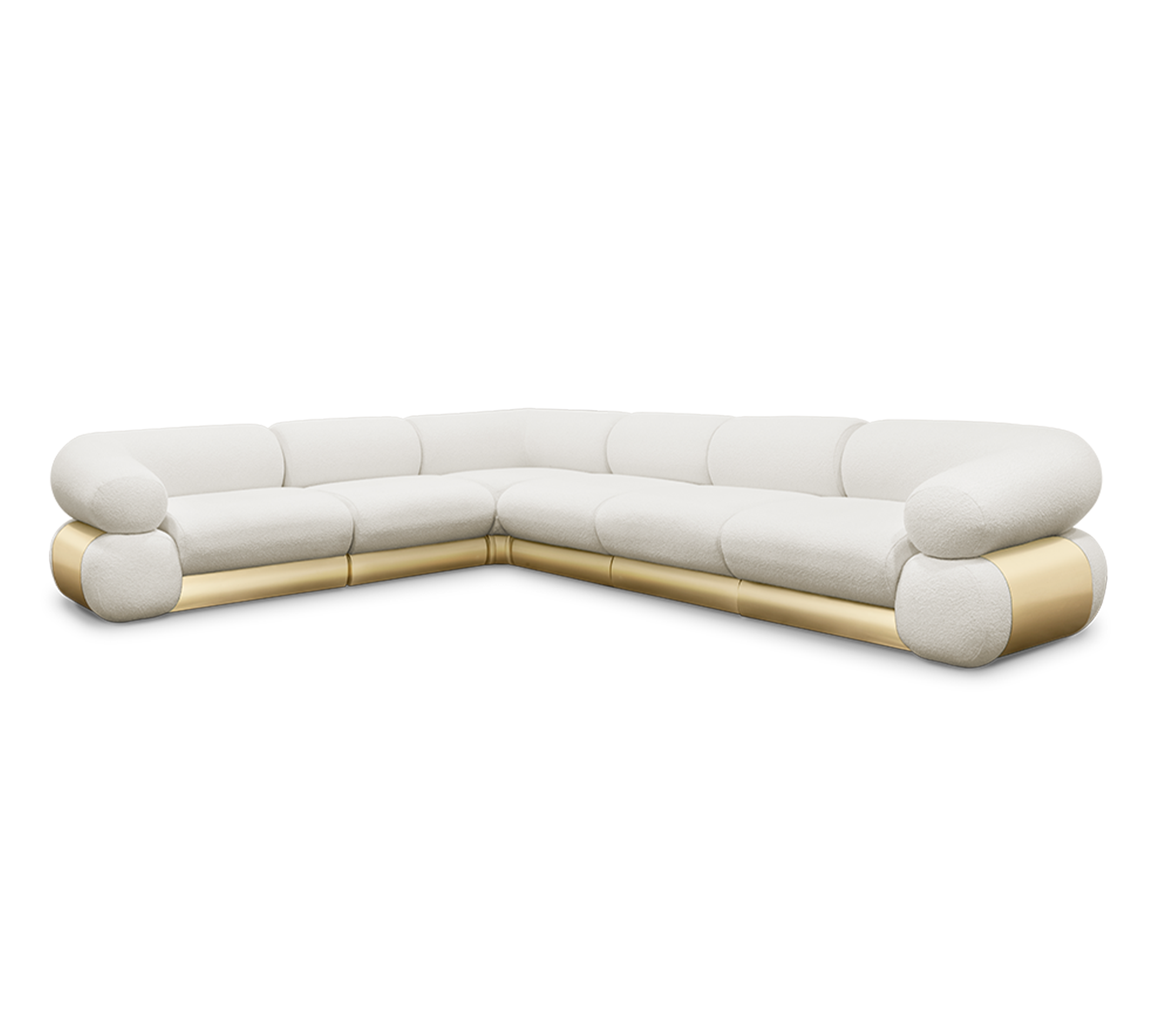 Divano Componibile Master Fitzgerald Divano Componibile Master Fitzgerald