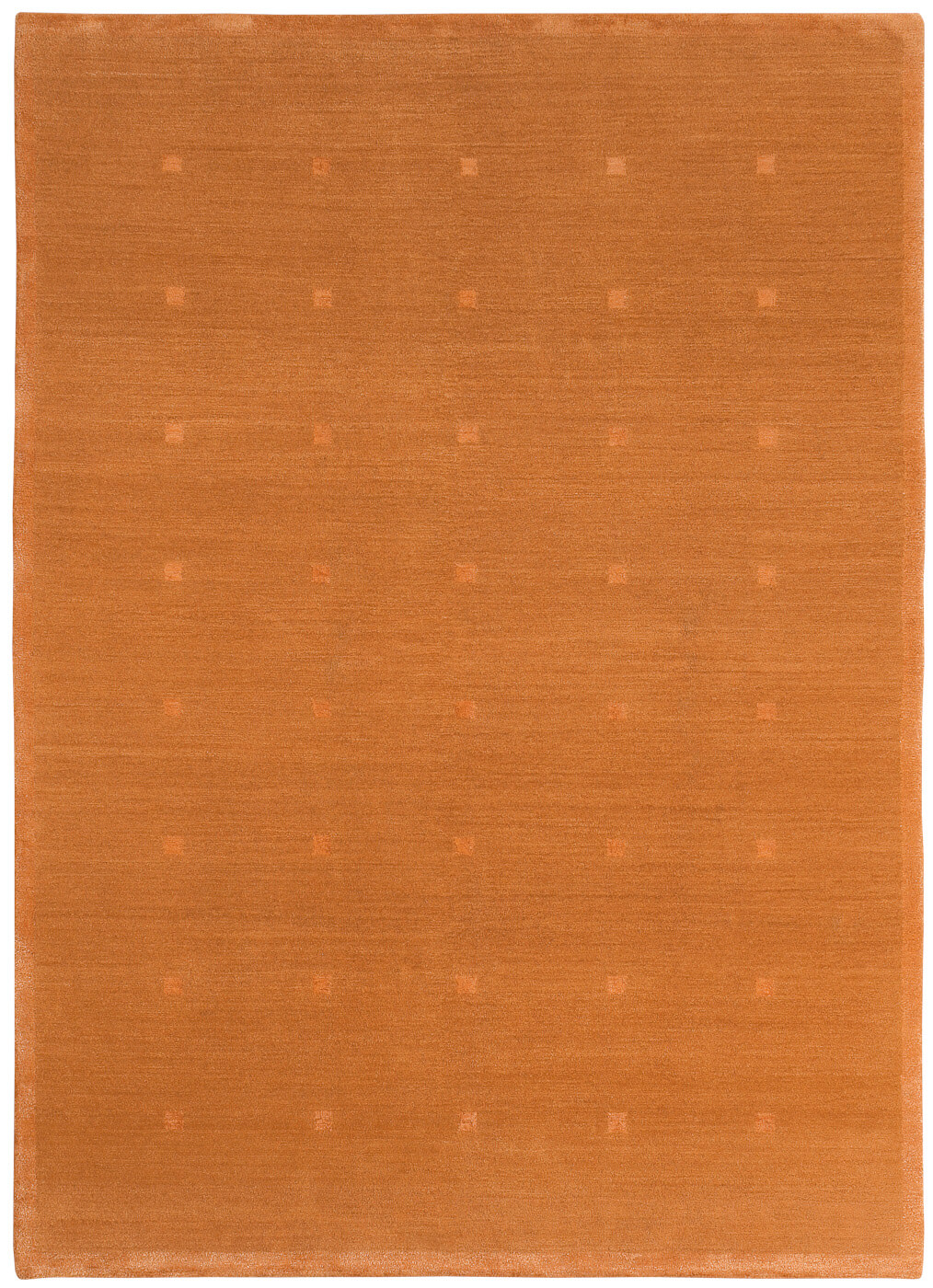 Tappeto Symbol Bordo Oro