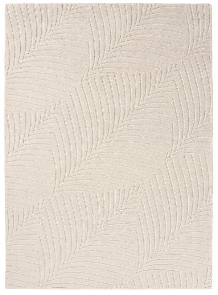 Tappeto Folia Pietra 38301
