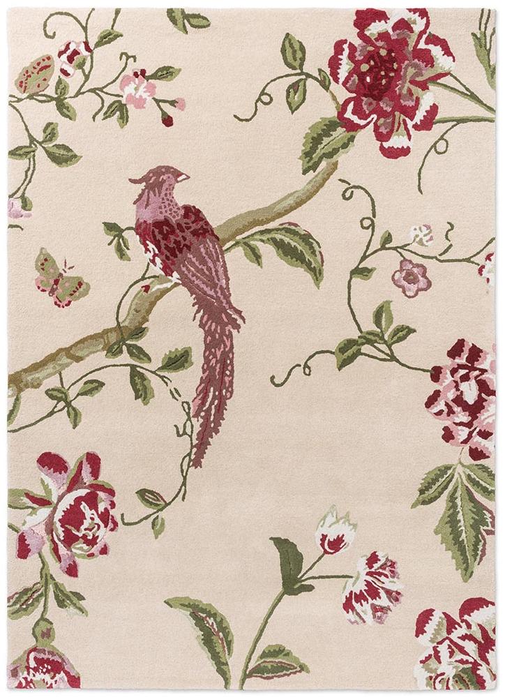 Tappeto Palazzo Estivo Mirtillo/Uva