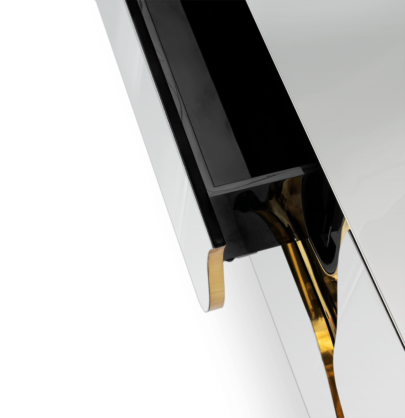 Mobile TV Fissure Mobile TV Fissure