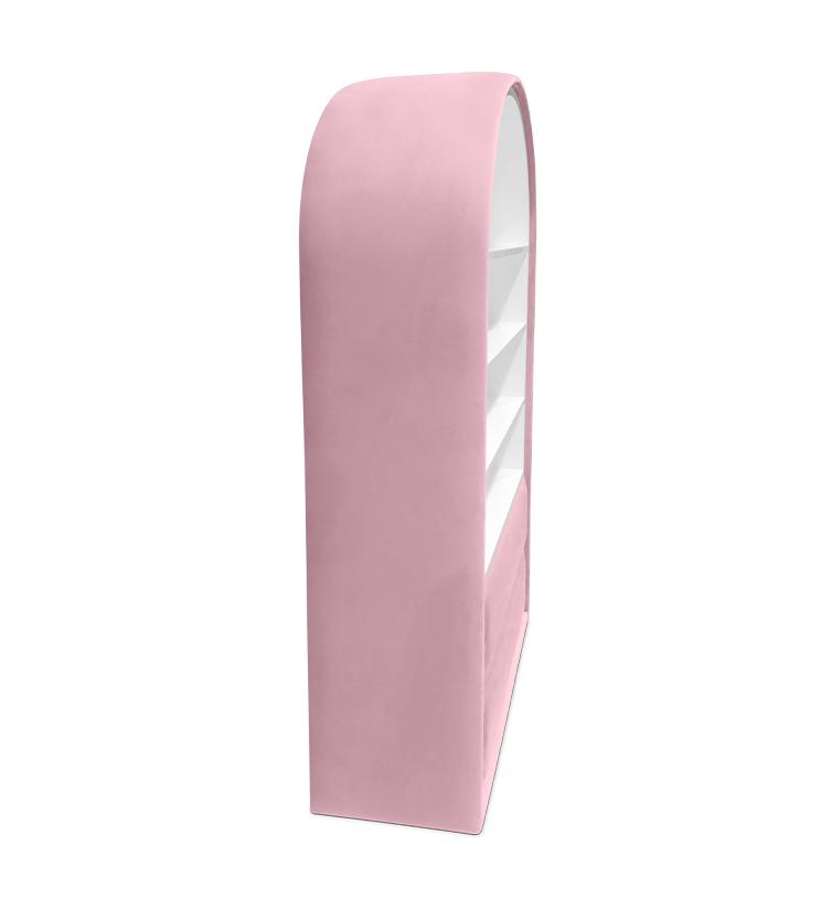 Libreria Per Bambini Sugar Rush Pink