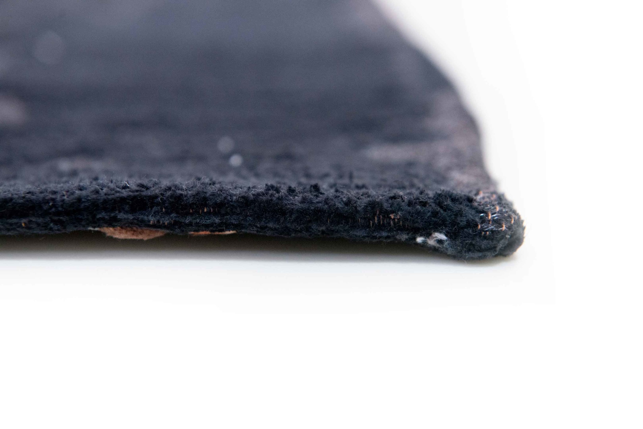 Tappeto Baobab - Black Water 9200