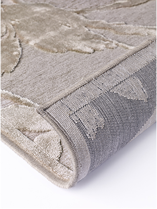 Tappeto Genova Viscosa/Acrilico | Misura: 65 × 110 cm